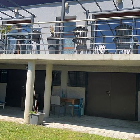 La Maison Du Pilat Veranne Exteriér fotografie